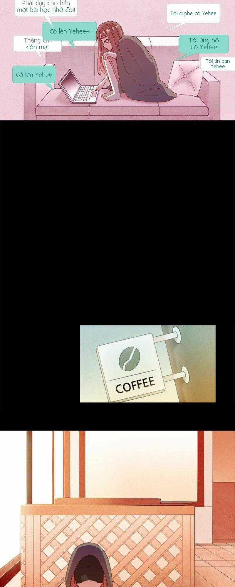 Ma Kể Chuyện Chapter 33 trang 9