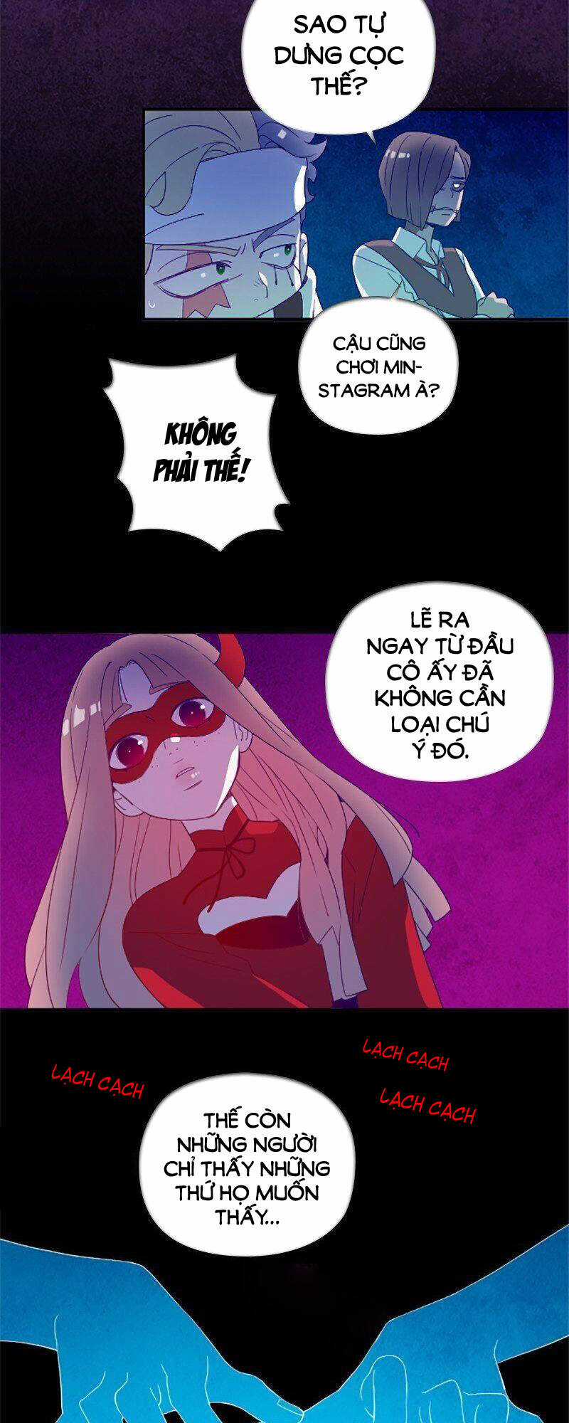 Ma Kể Chuyện Chapter 34 trang 10