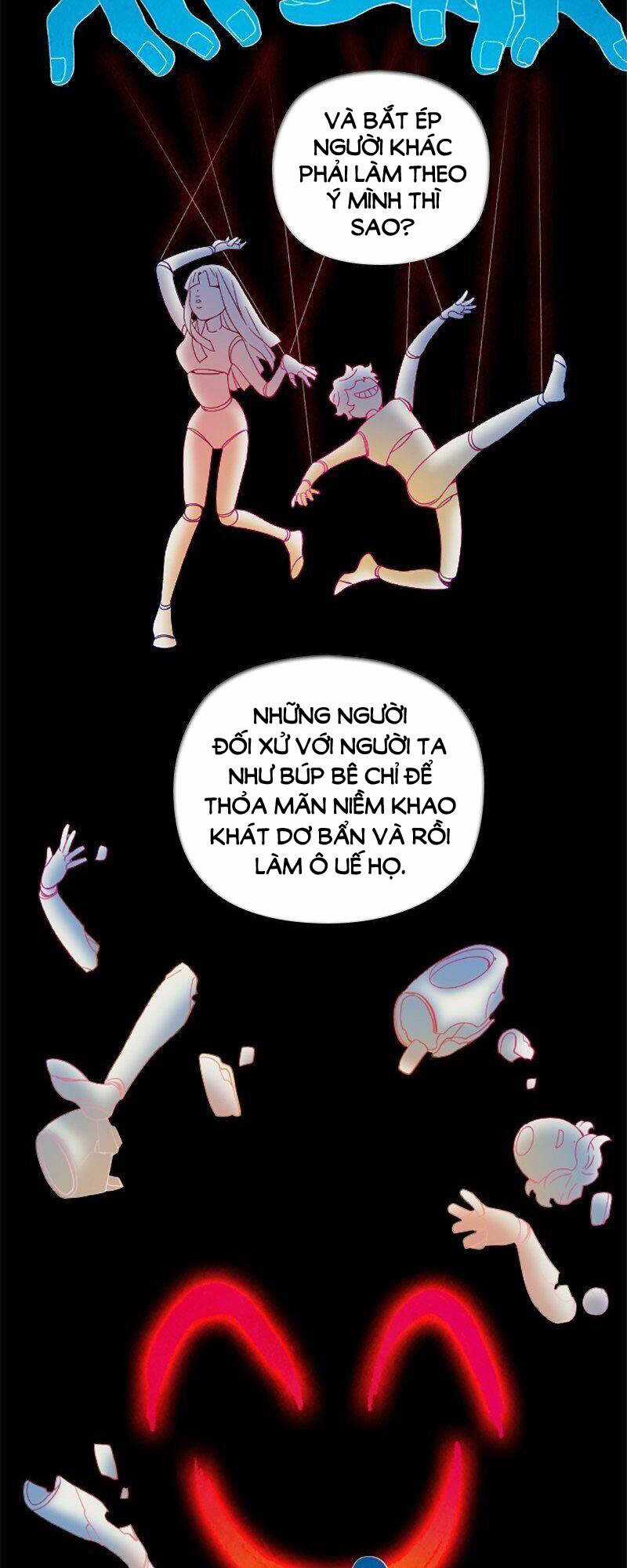 Ma Kể Chuyện Chapter 34 trang 11