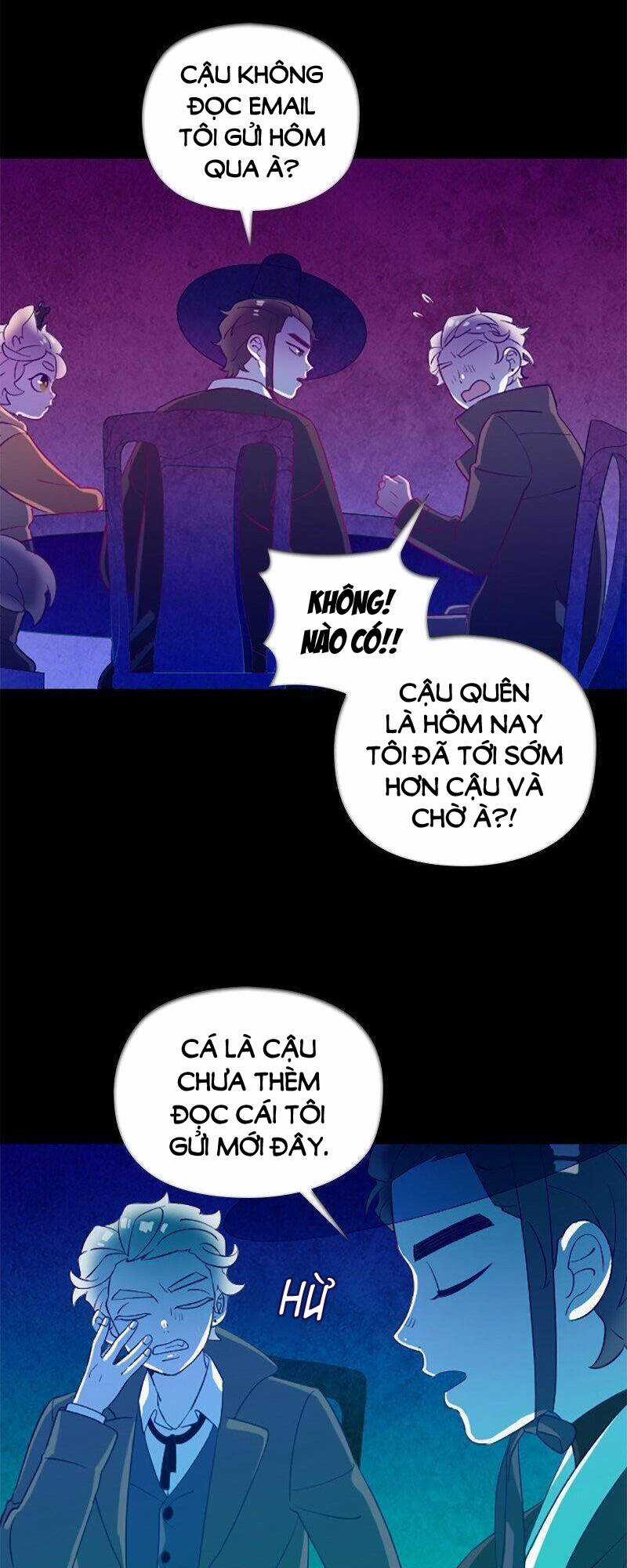 Ma Kể Chuyện Chapter 34 trang 16