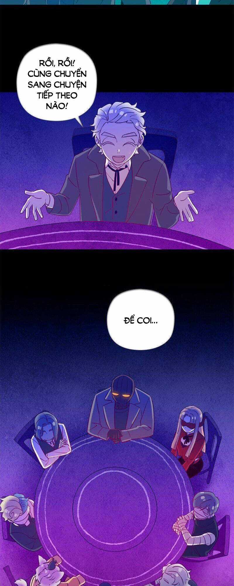 Ma Kể Chuyện Chapter 34 trang 17