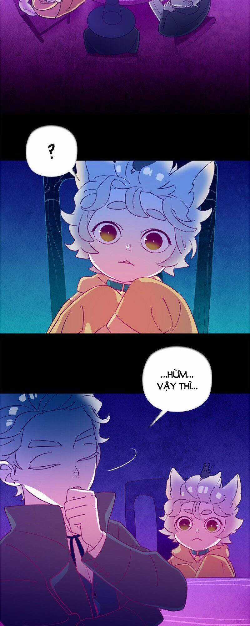 Ma Kể Chuyện Chapter 34 trang 18