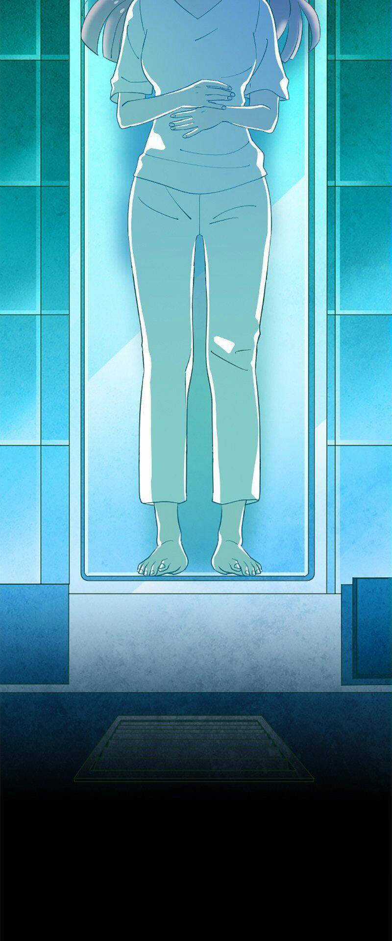 Ma Kể Chuyện Chapter 34 trang 2