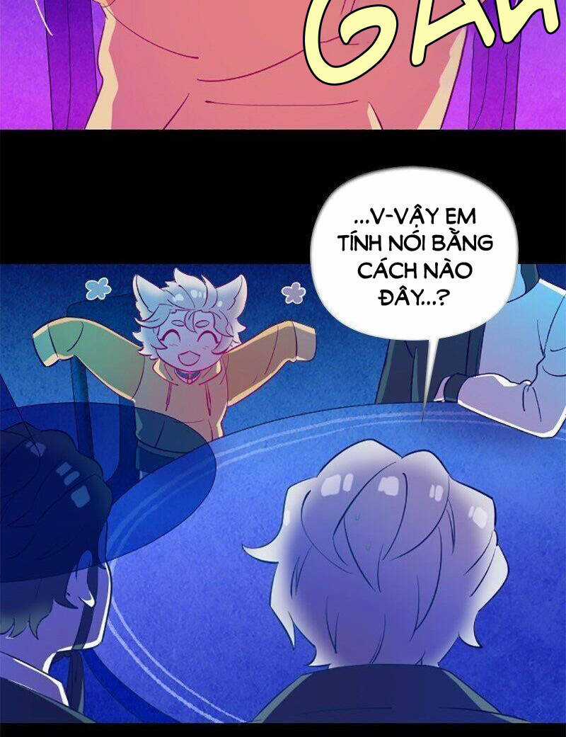 Ma Kể Chuyện Chapter 34 trang 20