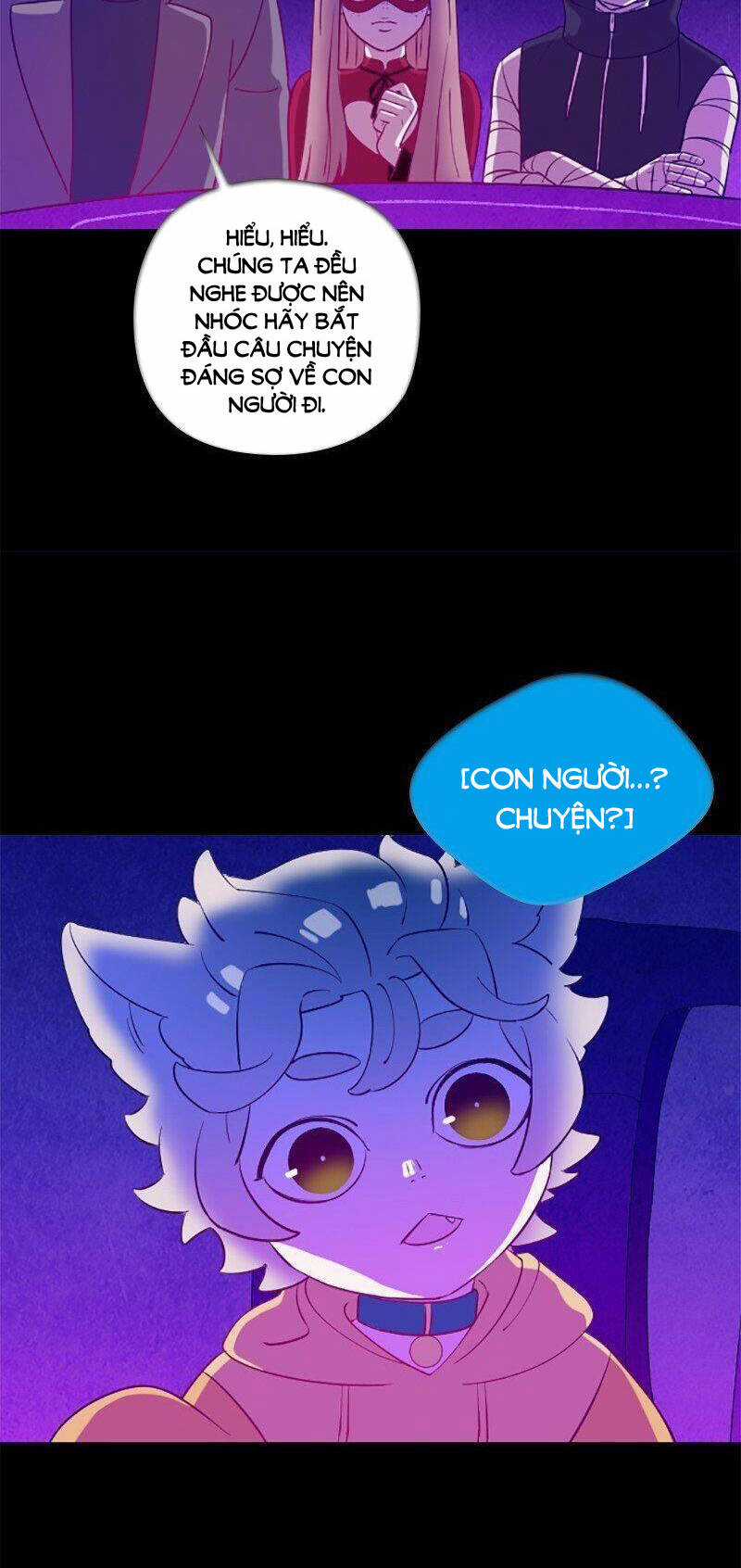 Ma Kể Chuyện Chapter 34 trang 24