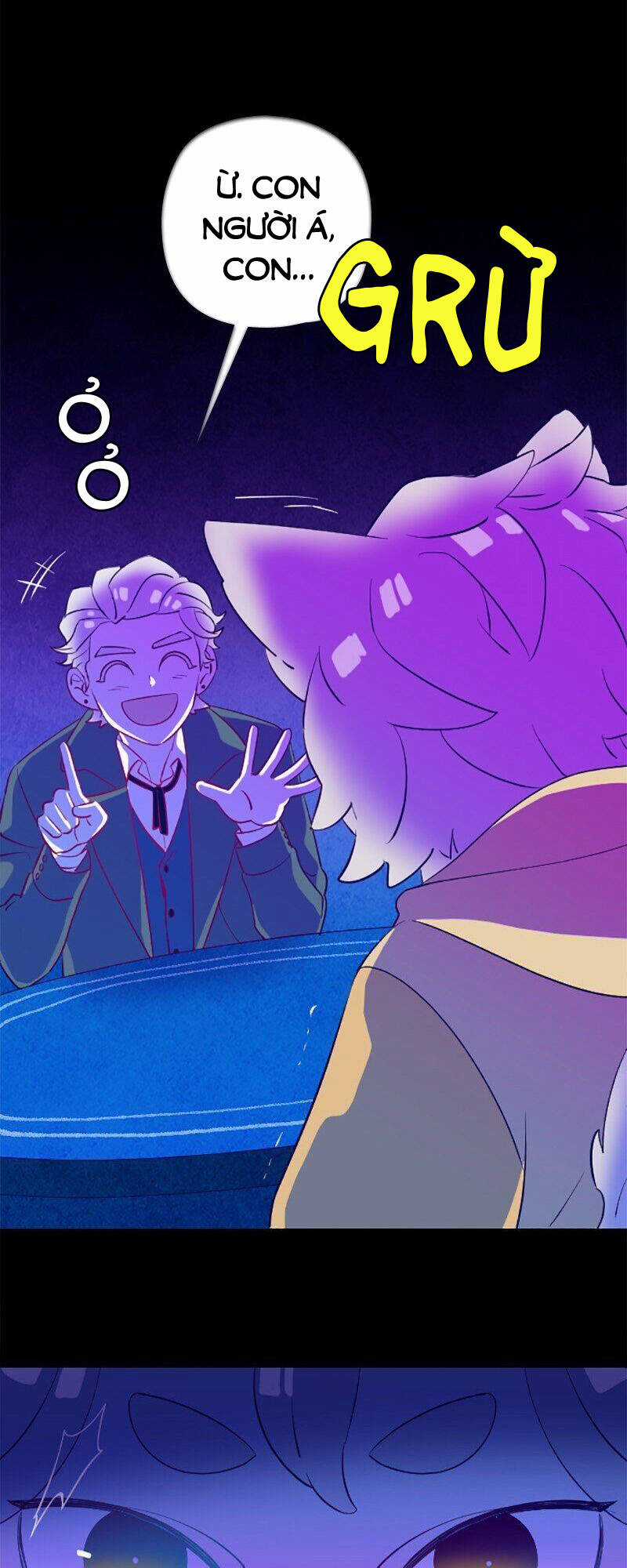 Ma Kể Chuyện Chapter 34 trang 25