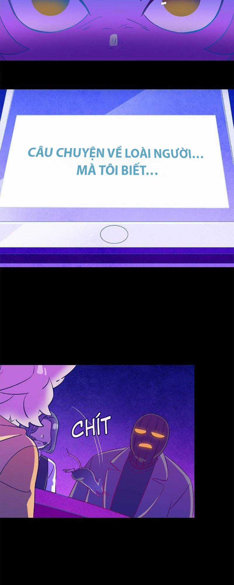 Ma Kể Chuyện Chapter 34 trang 26