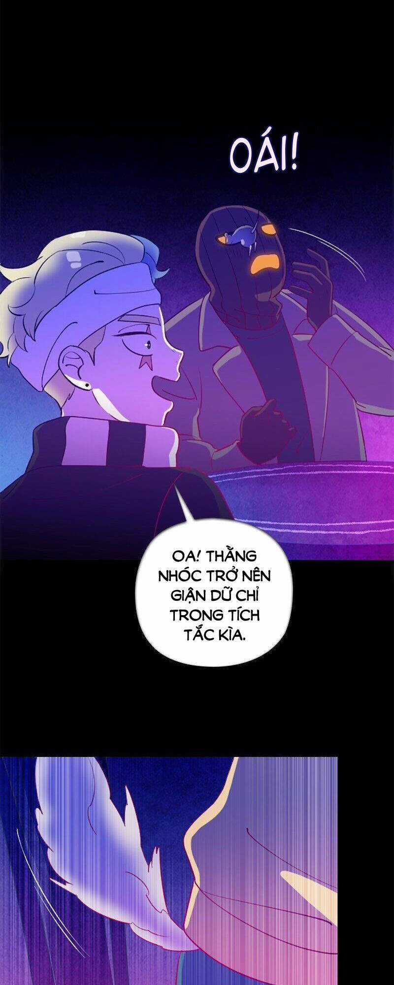 Ma Kể Chuyện Chapter 34 trang 27