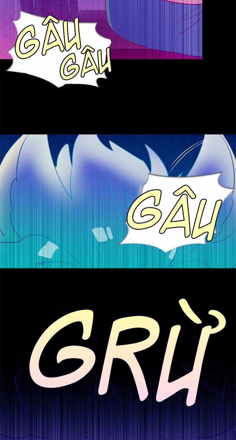 Ma Kể Chuyện Chapter 34 trang 28