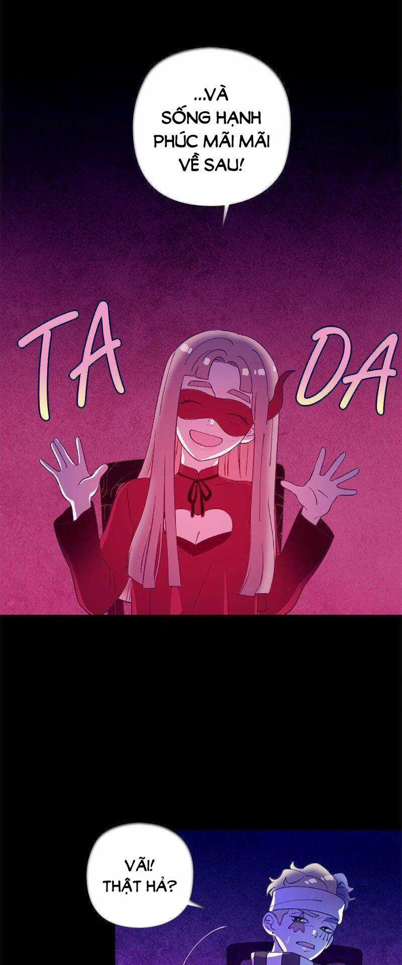 Ma Kể Chuyện Chapter 34 trang 3