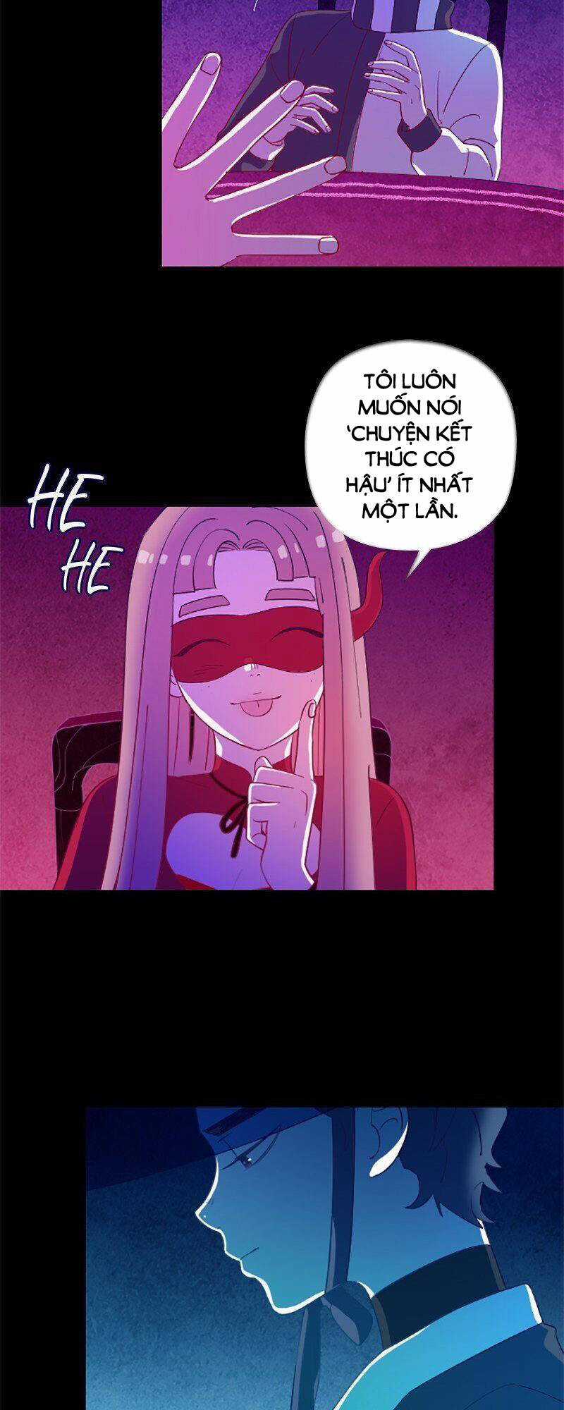 Ma Kể Chuyện Chapter 34 trang 4