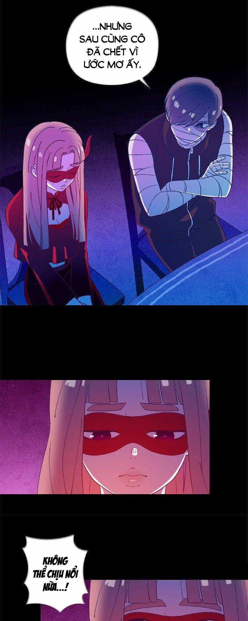 Ma Kể Chuyện Chapter 34 trang 8