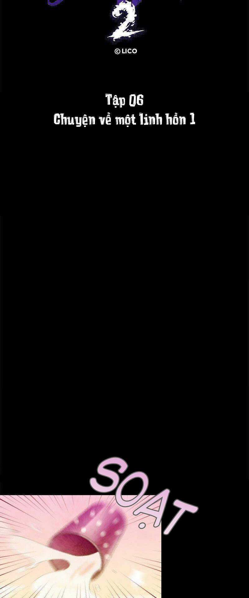 Ma Kể Chuyện Chapter 35 trang 10