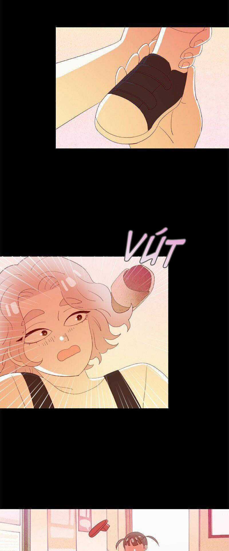 Ma Kể Chuyện Chapter 35 trang 14