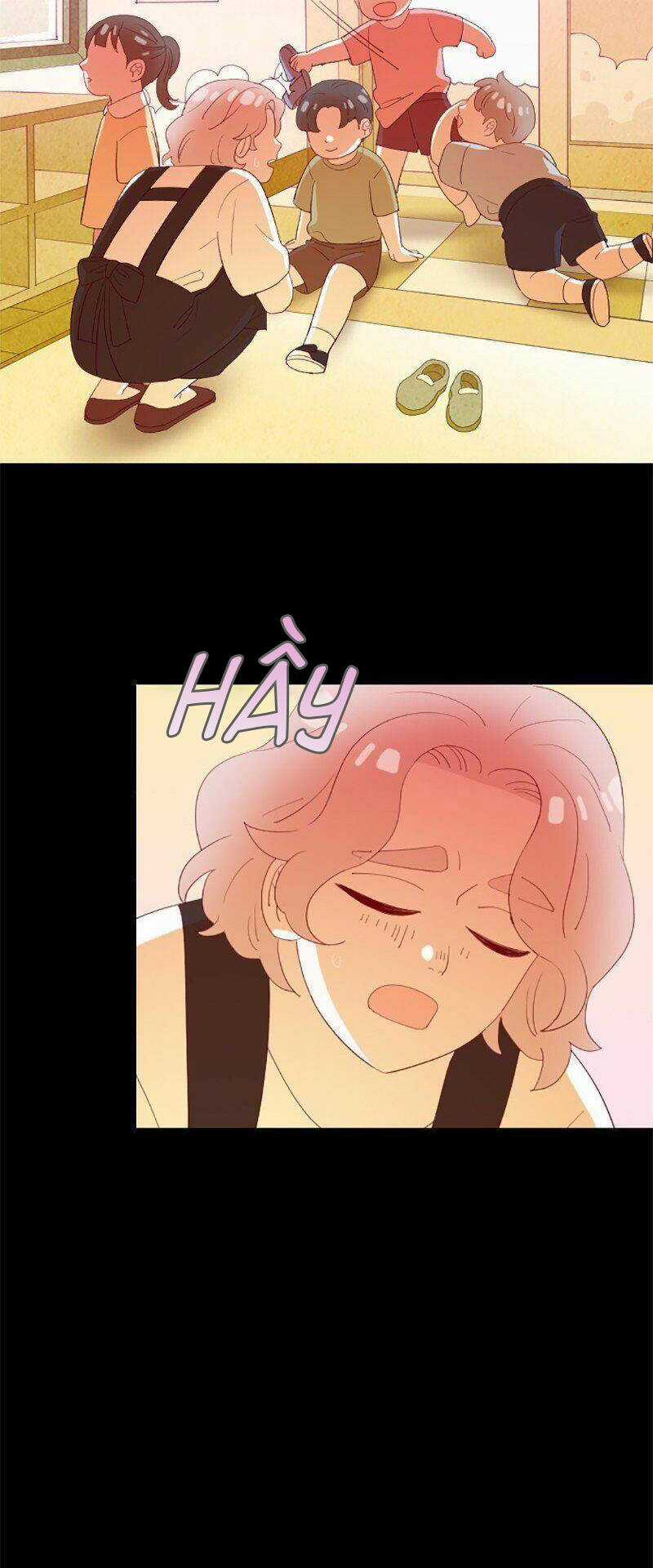 Ma Kể Chuyện Chapter 35 trang 15