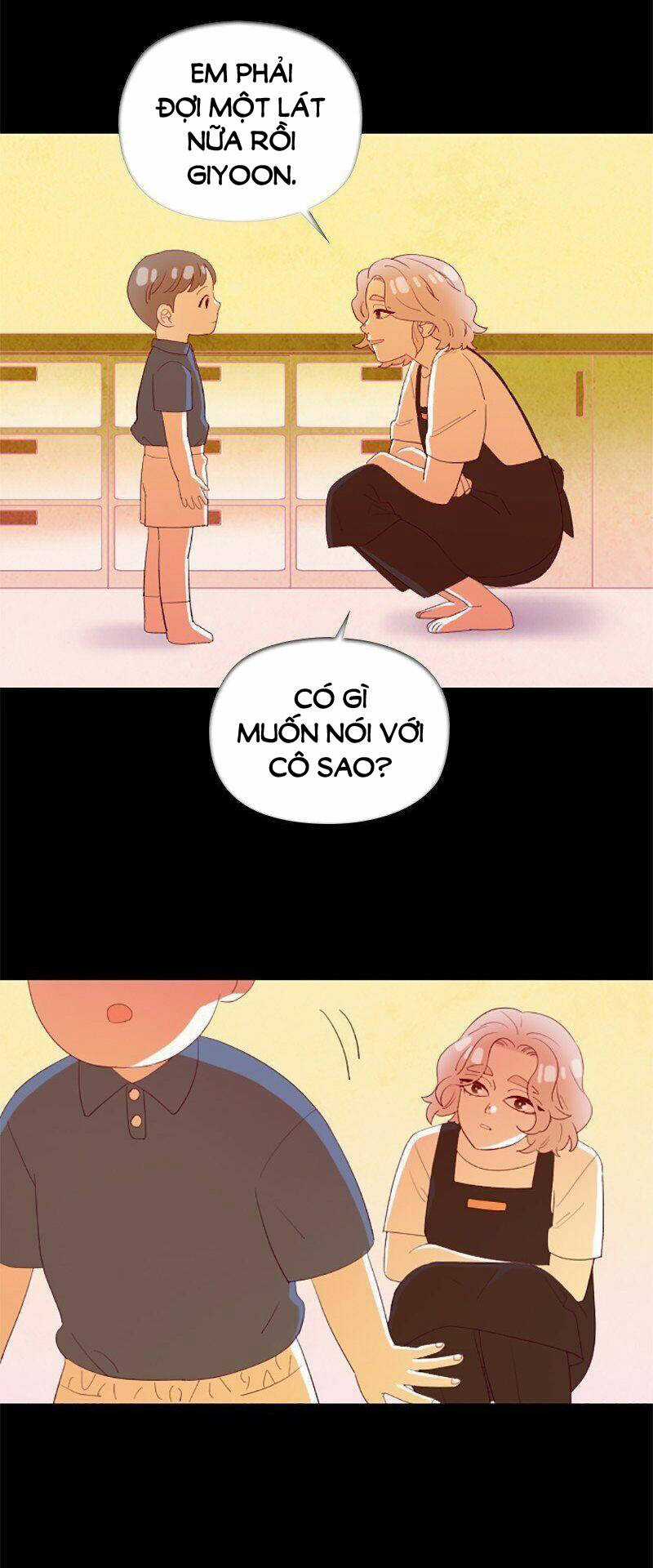 Ma Kể Chuyện Chapter 35 trang 18