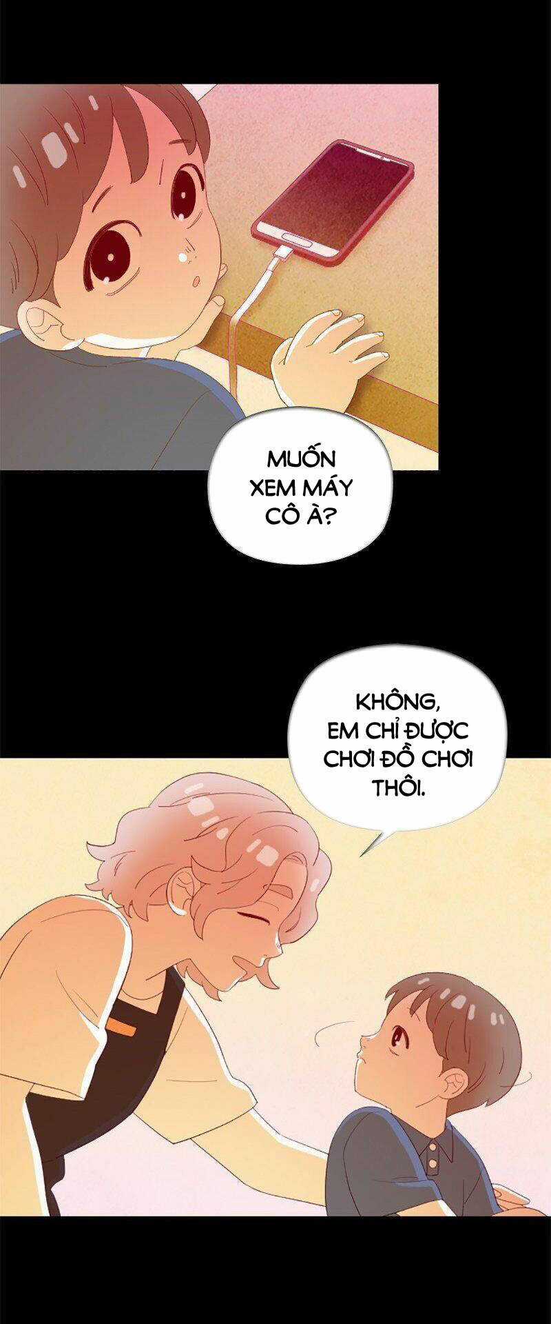 Ma Kể Chuyện Chapter 35 trang 19