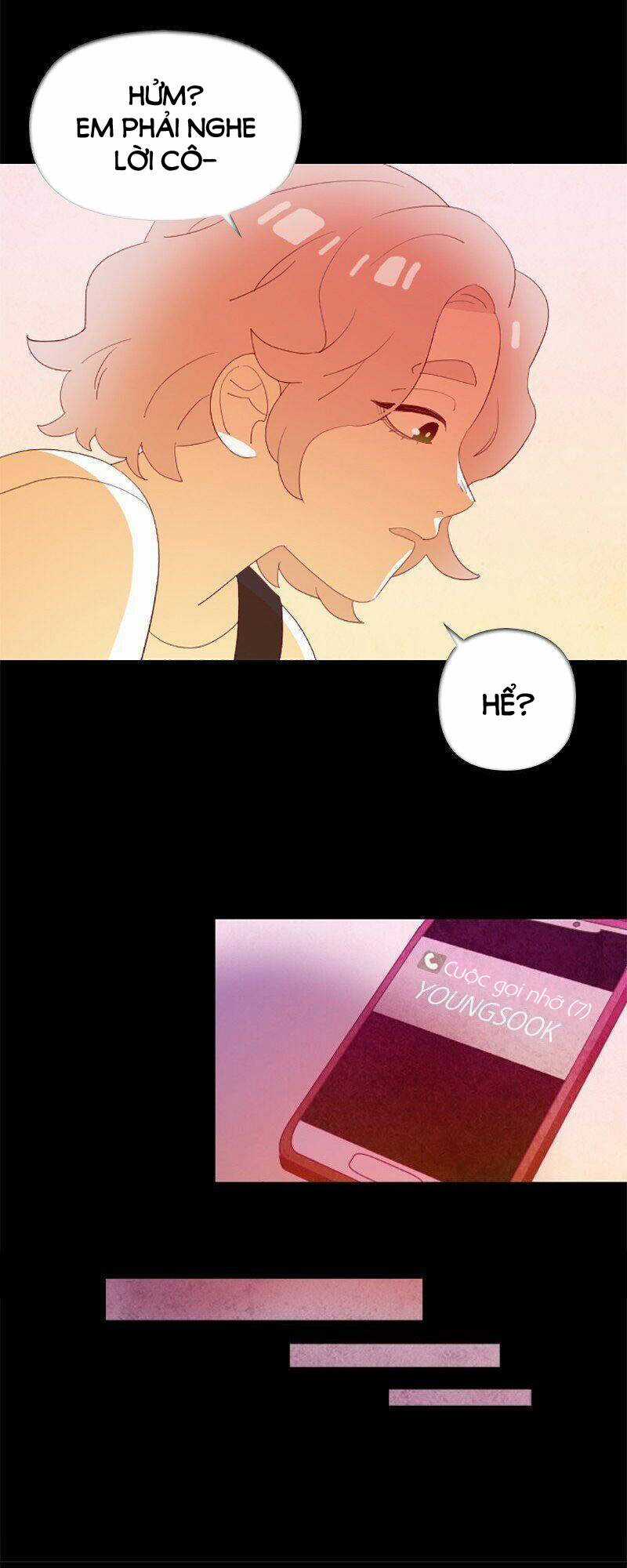 Ma Kể Chuyện Chapter 35 trang 20