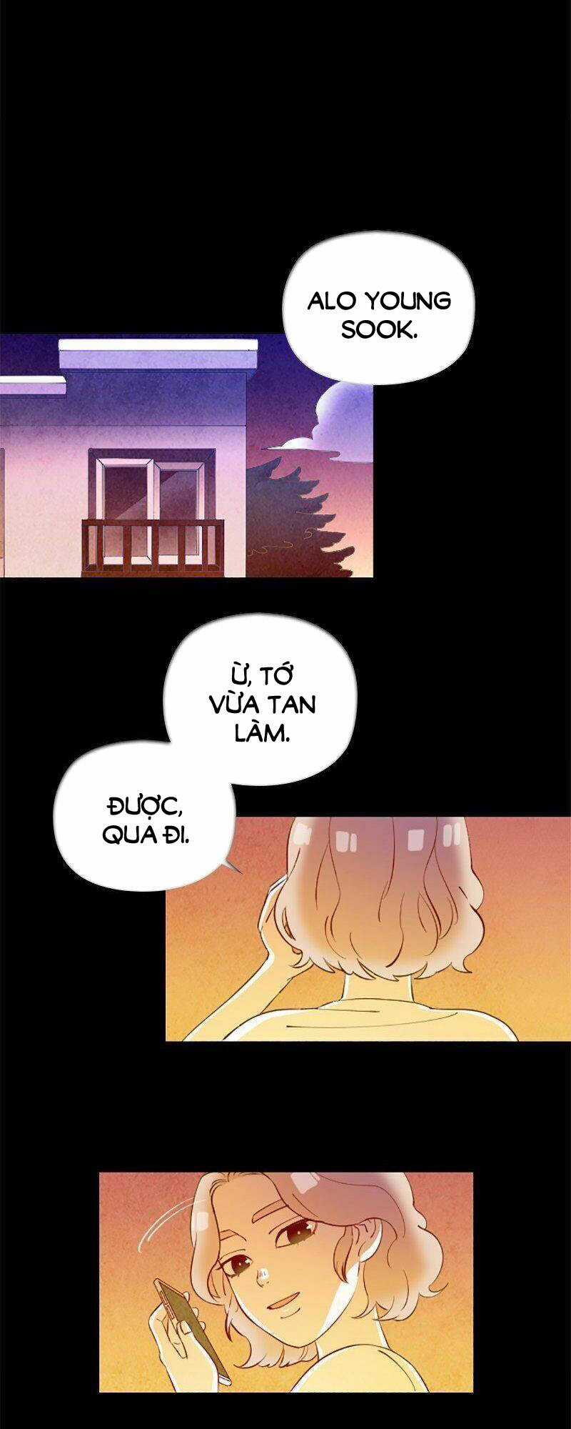 Ma Kể Chuyện Chapter 35 trang 21