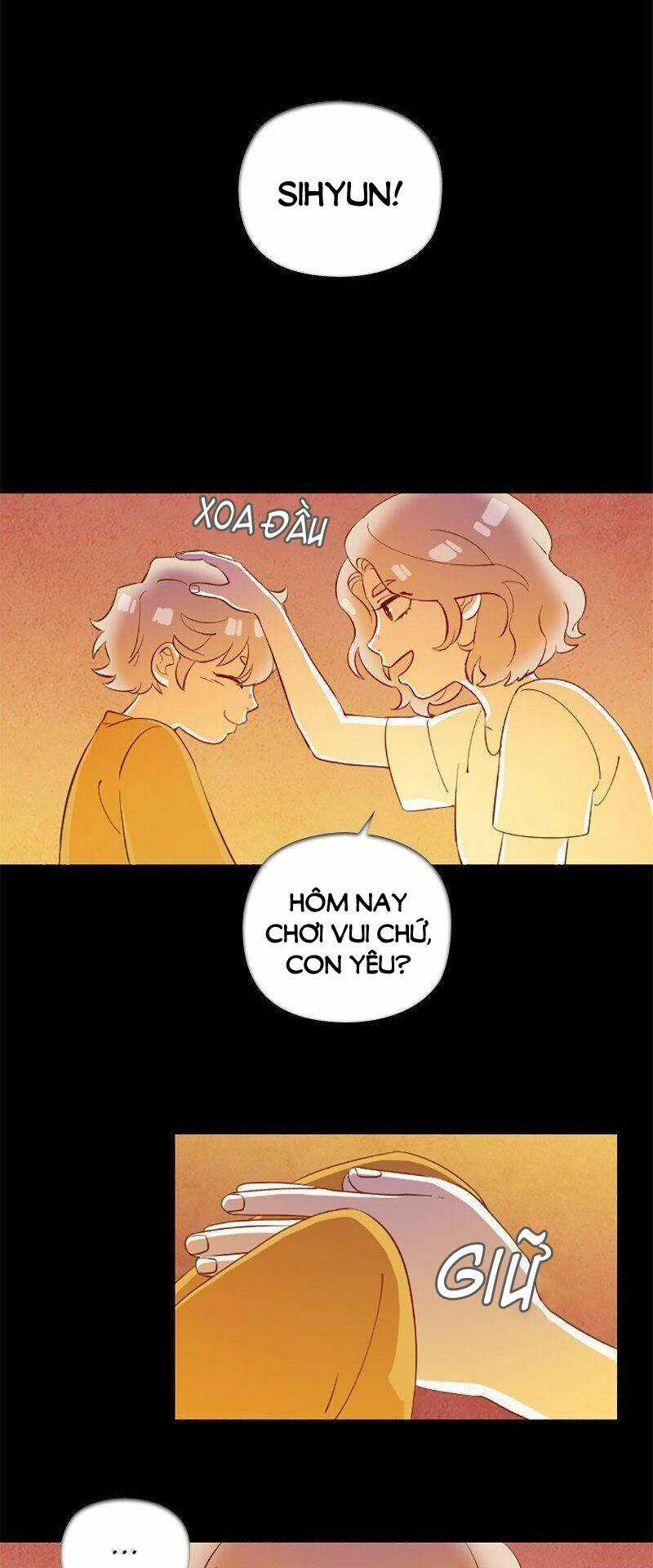 Ma Kể Chuyện Chapter 35 trang 22