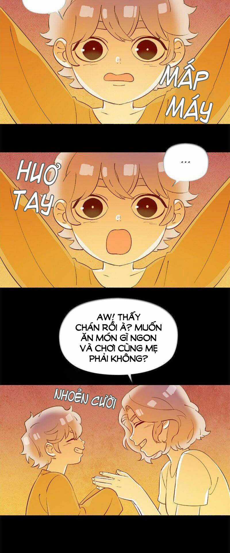 Ma Kể Chuyện Chapter 35 trang 23