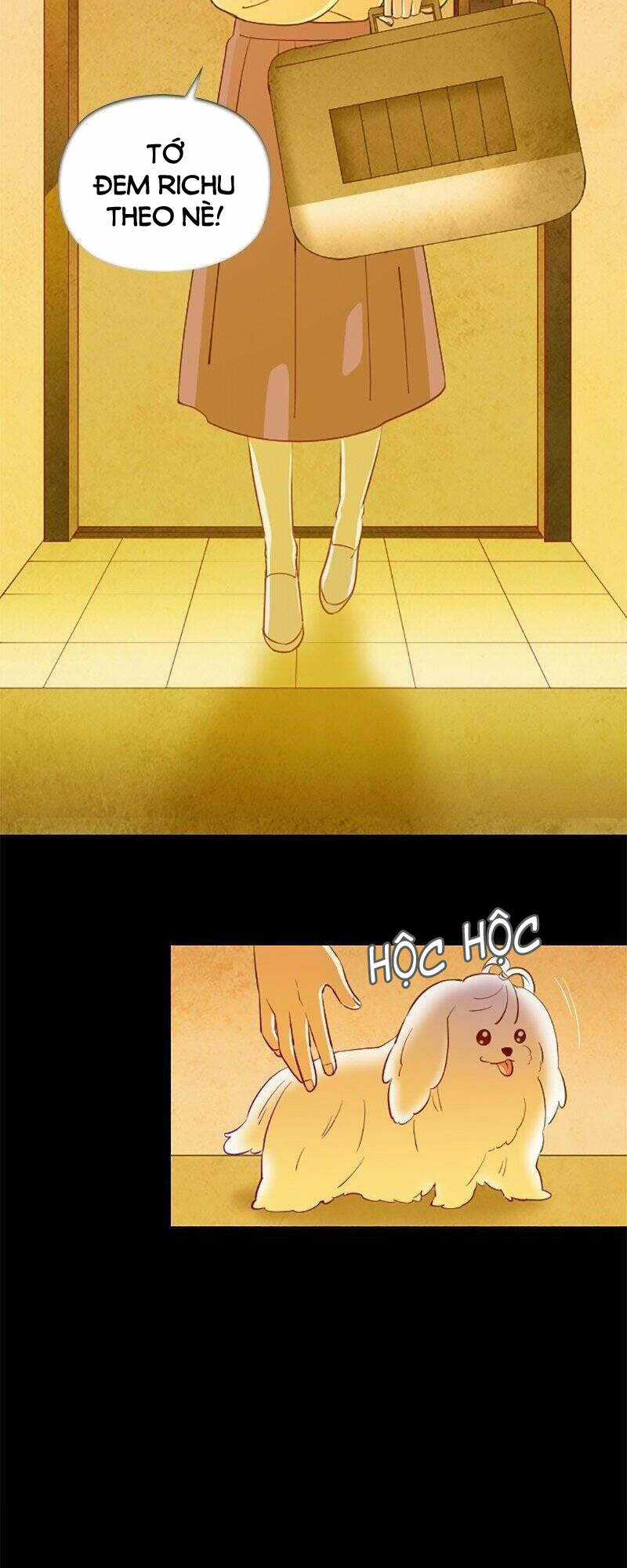 Ma Kể Chuyện Chapter 35 trang 25