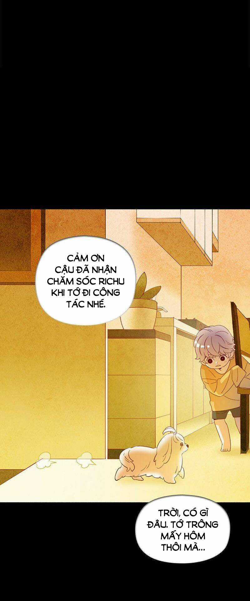 Ma Kể Chuyện Chapter 35 trang 26