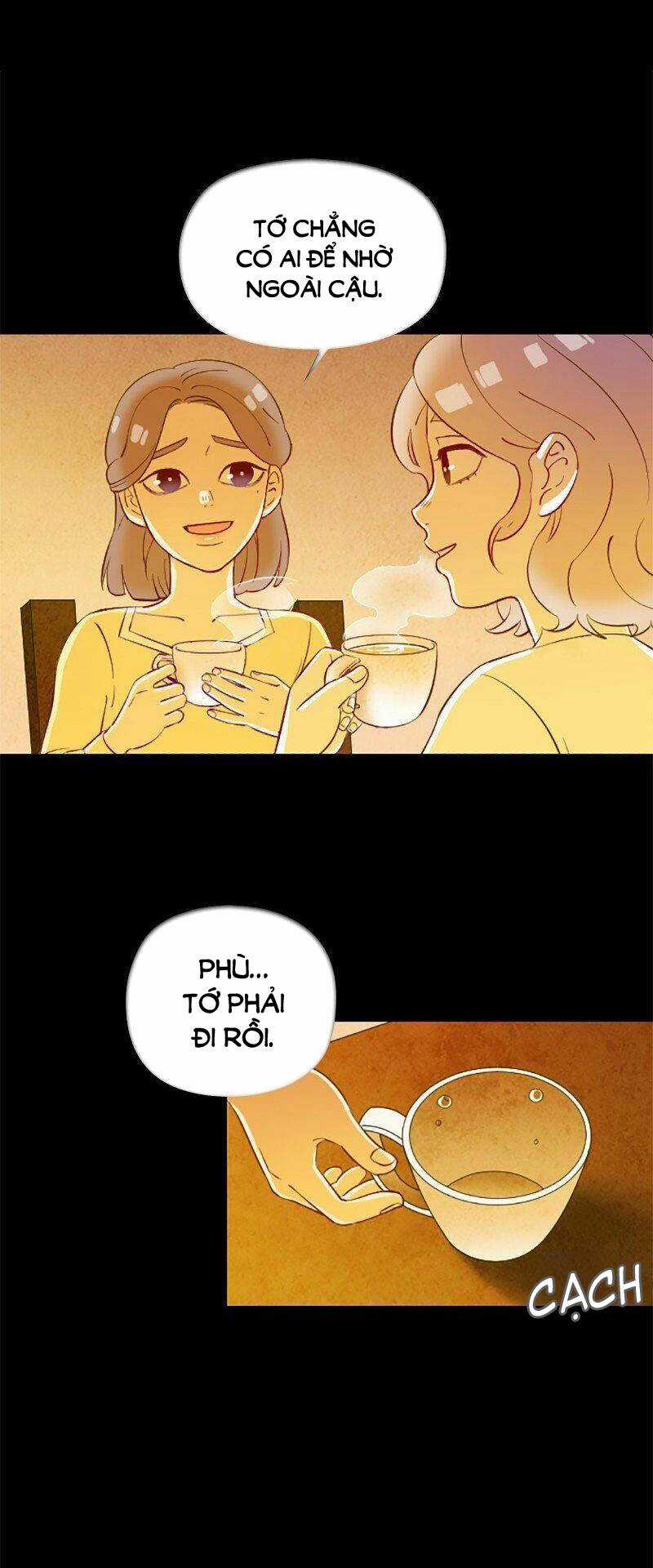 Ma Kể Chuyện Chapter 35 trang 27