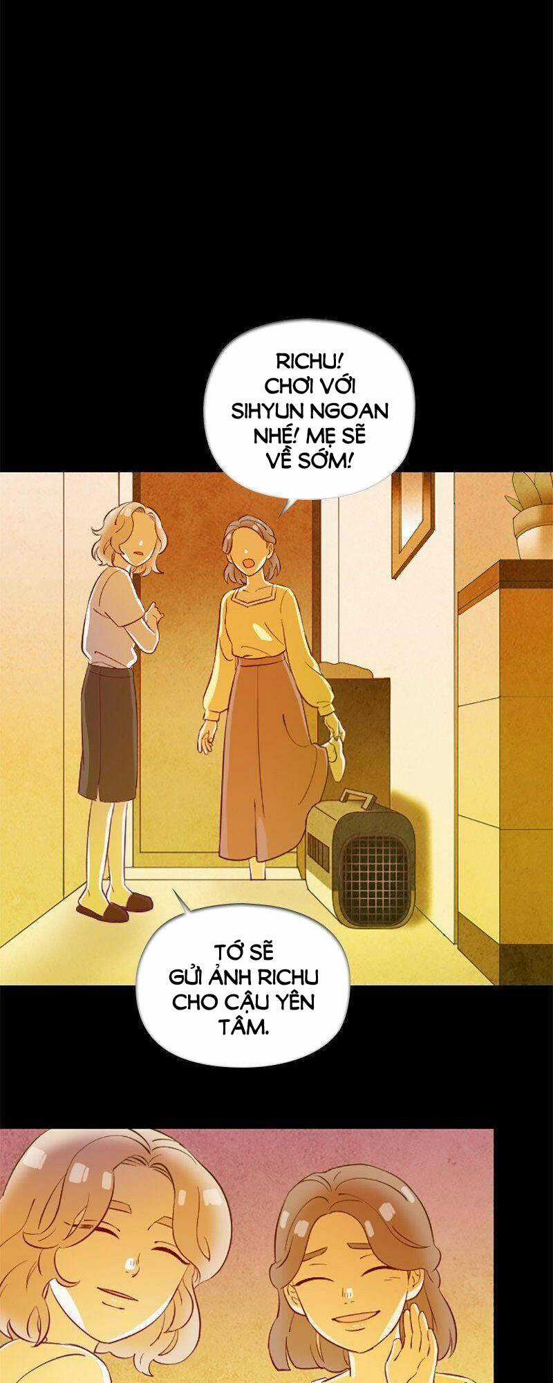 Ma Kể Chuyện Chapter 35 trang 28