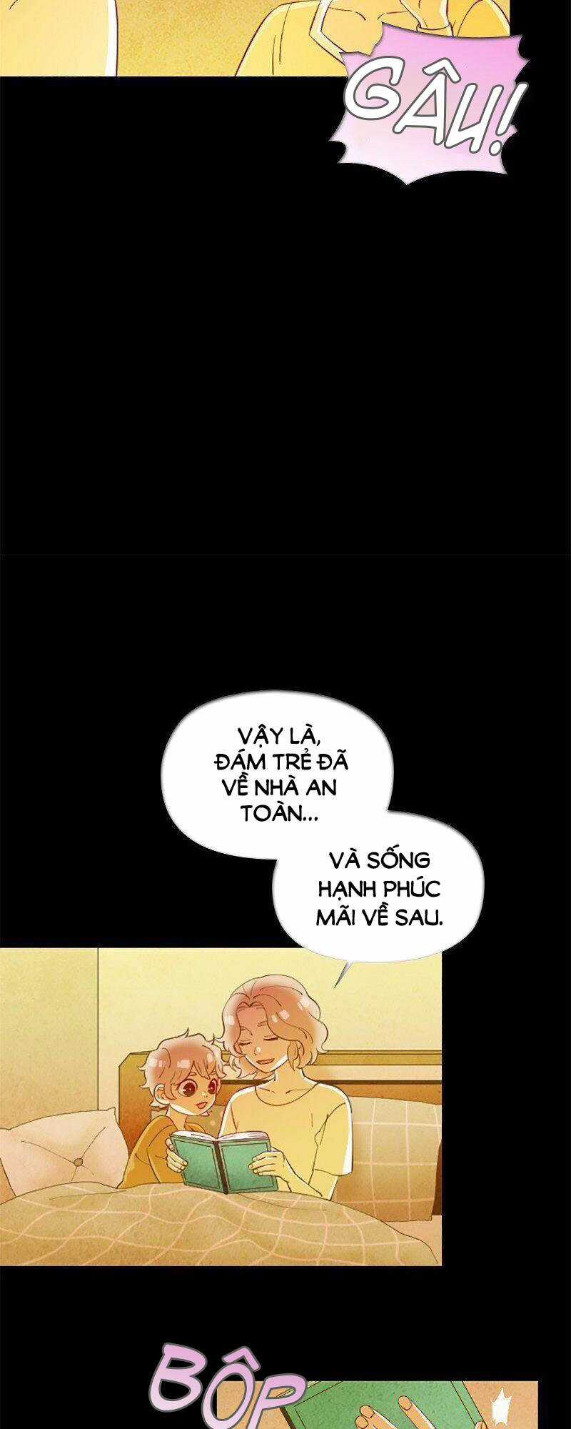 Ma Kể Chuyện Chapter 35 trang 29