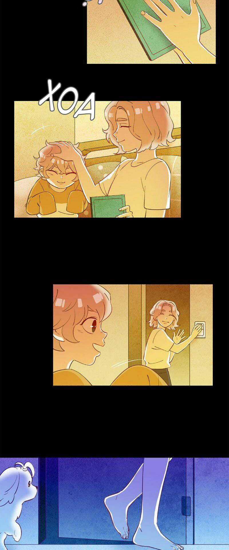 Ma Kể Chuyện Chapter 35 trang 30