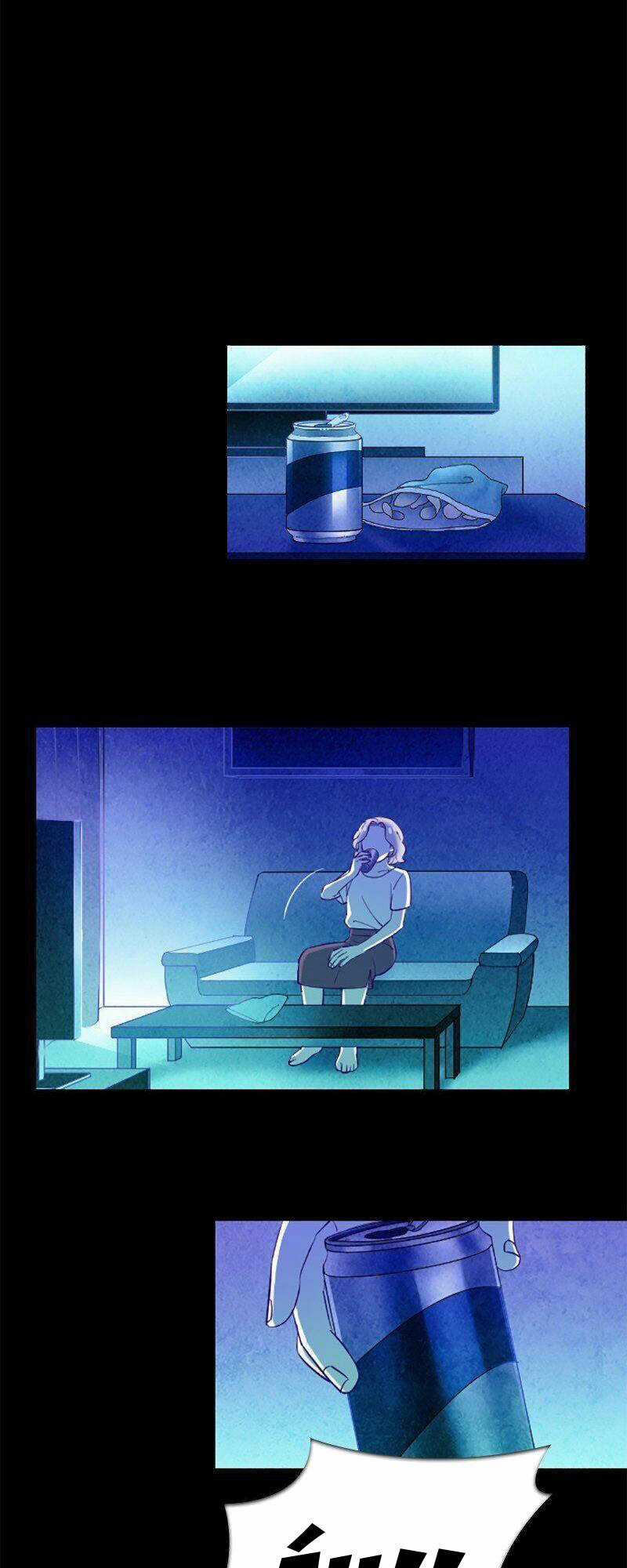 Ma Kể Chuyện Chapter 35 trang 32