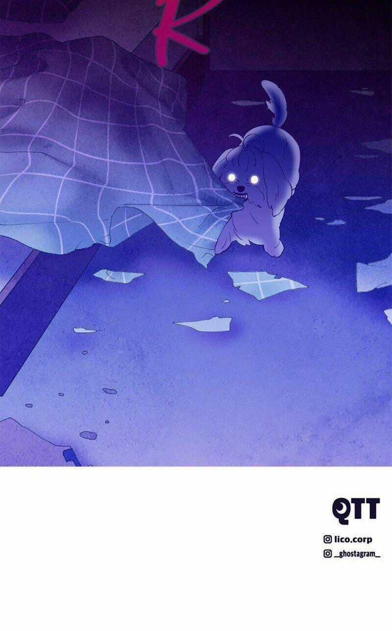 Ma Kể Chuyện Chapter 35 trang 39