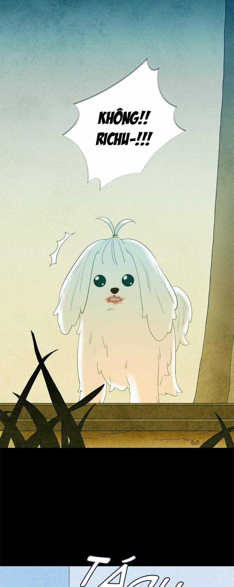 Ma Kể Chuyện Chapter 35 trang 5