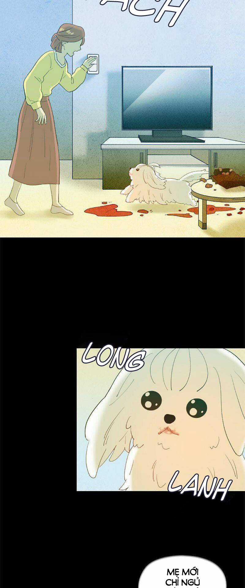 Ma Kể Chuyện Chapter 35 trang 6