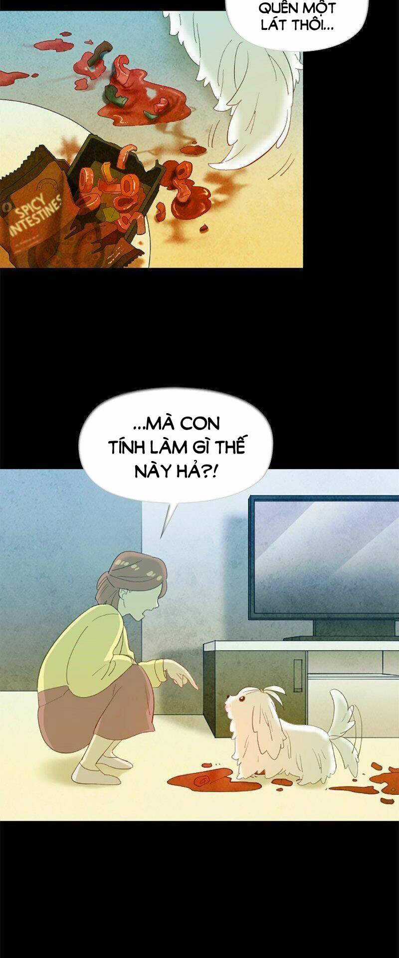 Ma Kể Chuyện Chapter 35 trang 7