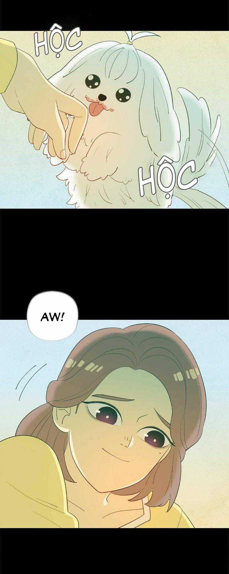 Ma Kể Chuyện Chapter 35 trang 8