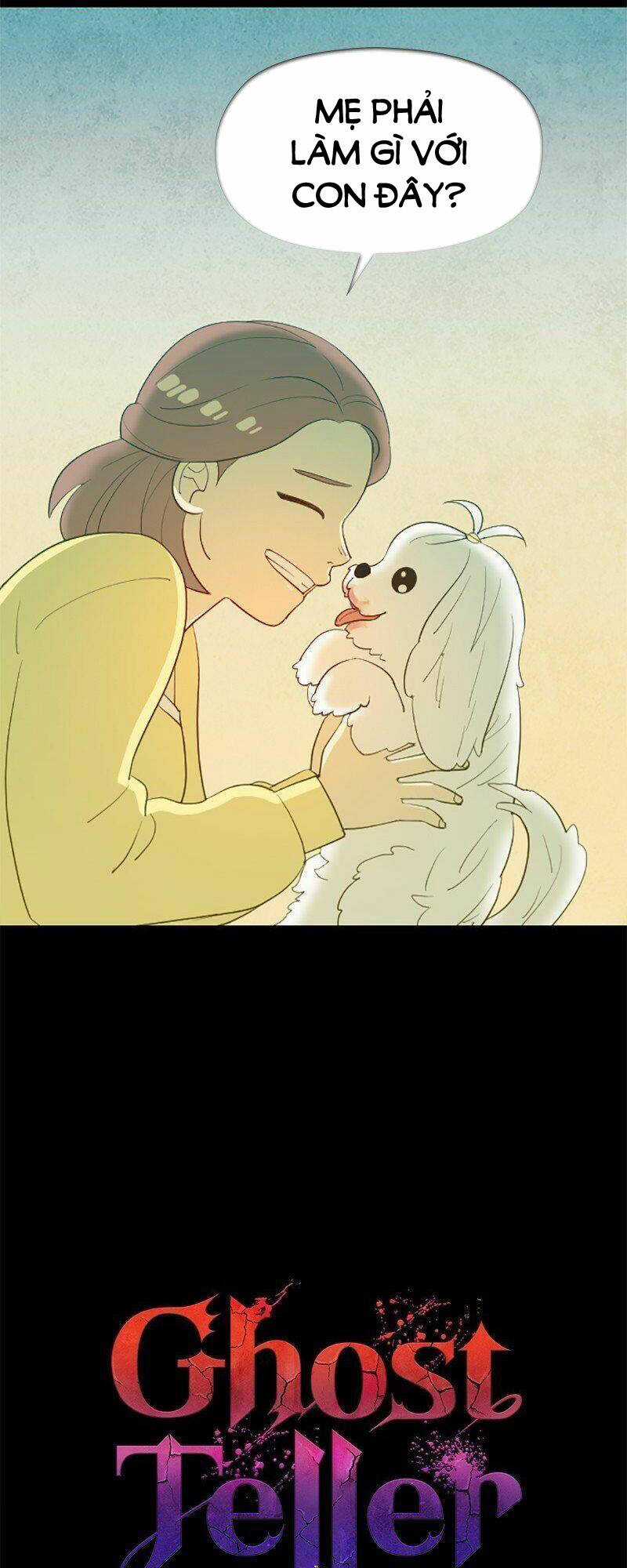 Ma Kể Chuyện Chapter 35 trang 9