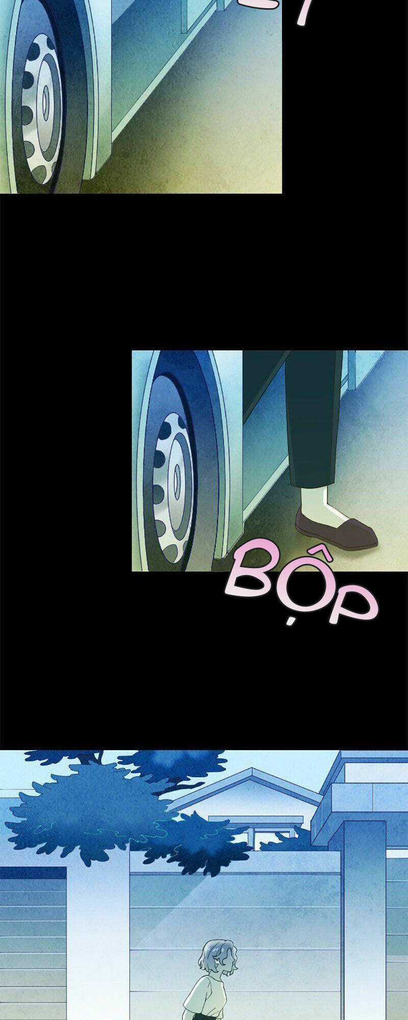 Ma Kể Chuyện Chapter 36 trang 11