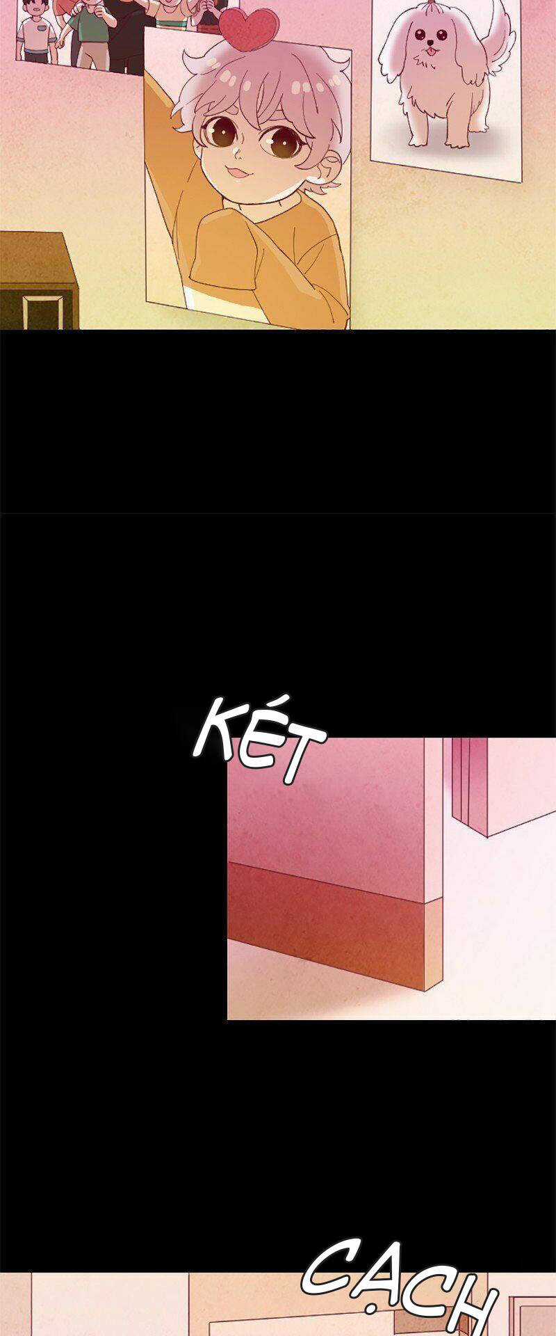 Ma Kể Chuyện Chapter 36 trang 16