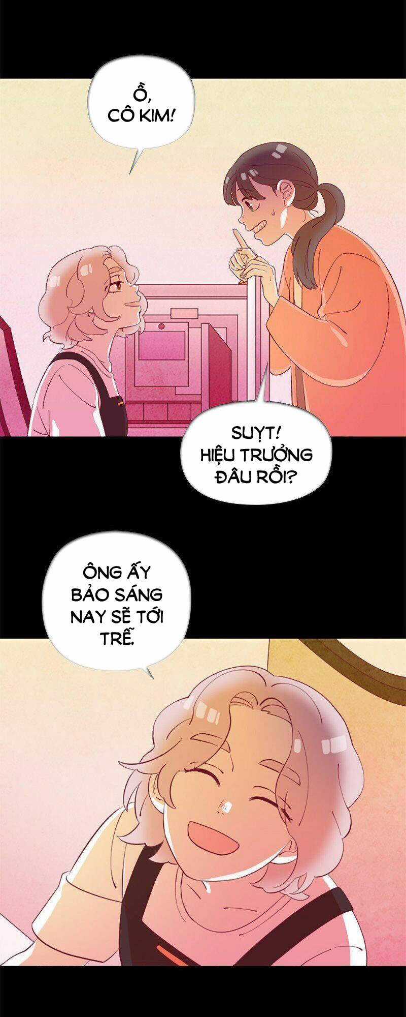 Ma Kể Chuyện Chapter 36 trang 18