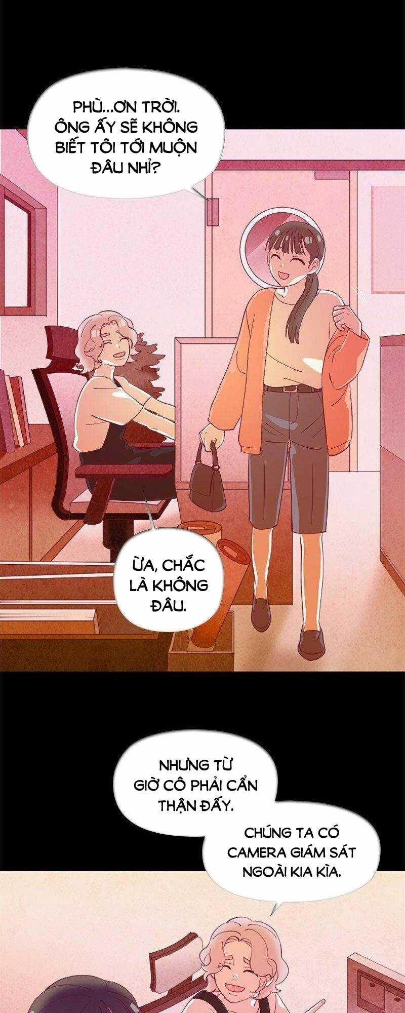 Ma Kể Chuyện Chapter 36 trang 19