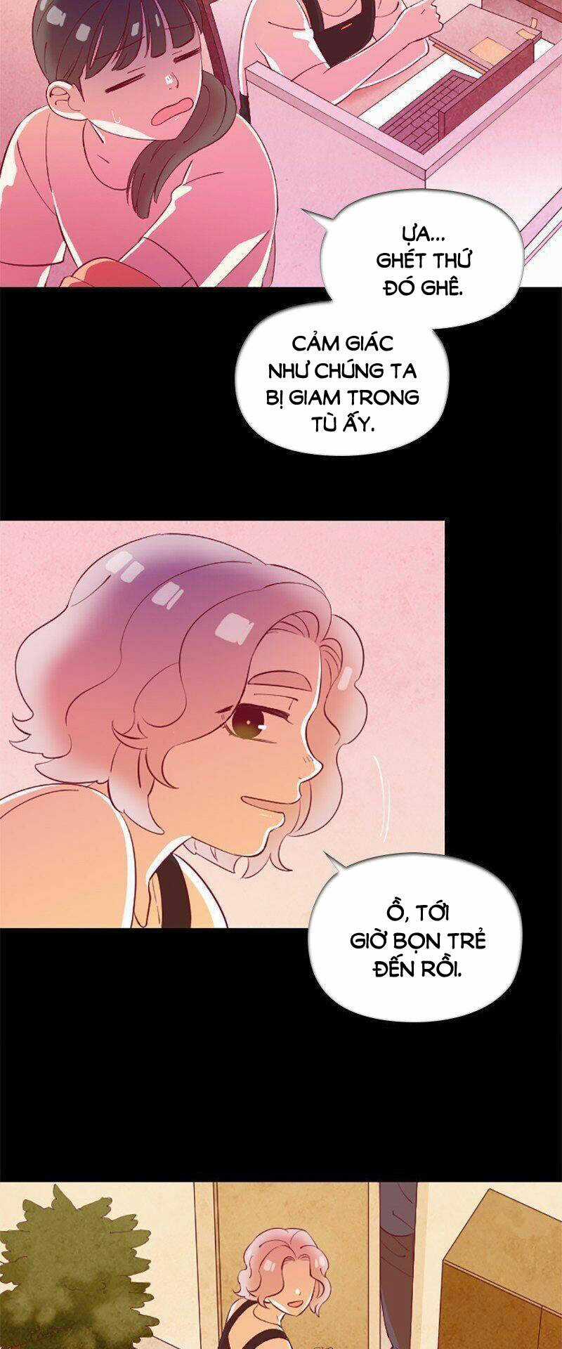 Ma Kể Chuyện Chapter 36 trang 20