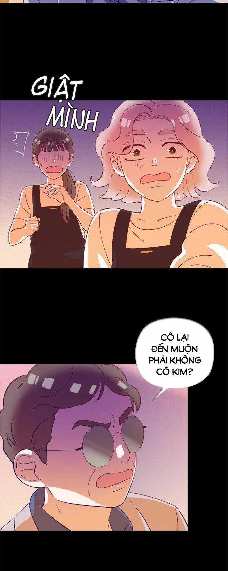 Ma Kể Chuyện Chapter 36 trang 22