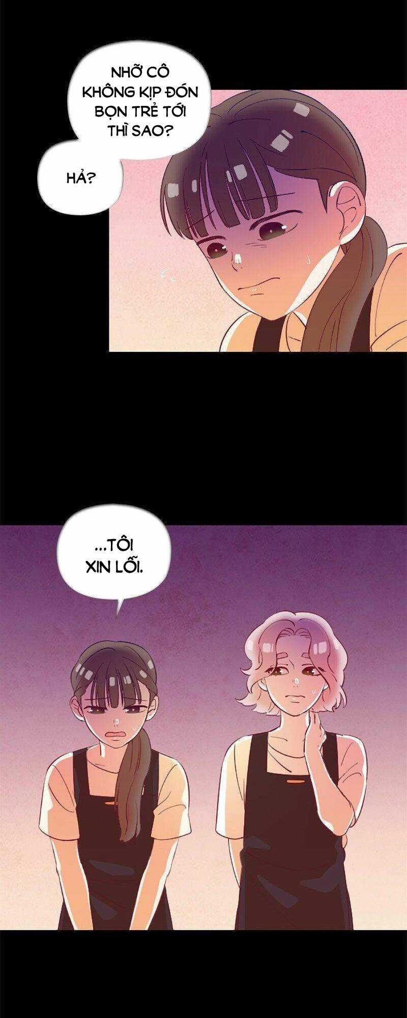 Ma Kể Chuyện Chapter 36 trang 23