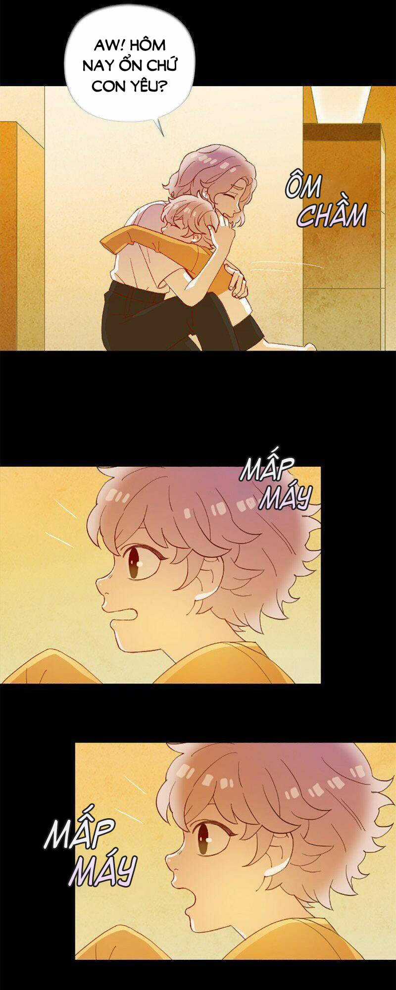 Ma Kể Chuyện Chapter 36 trang 26