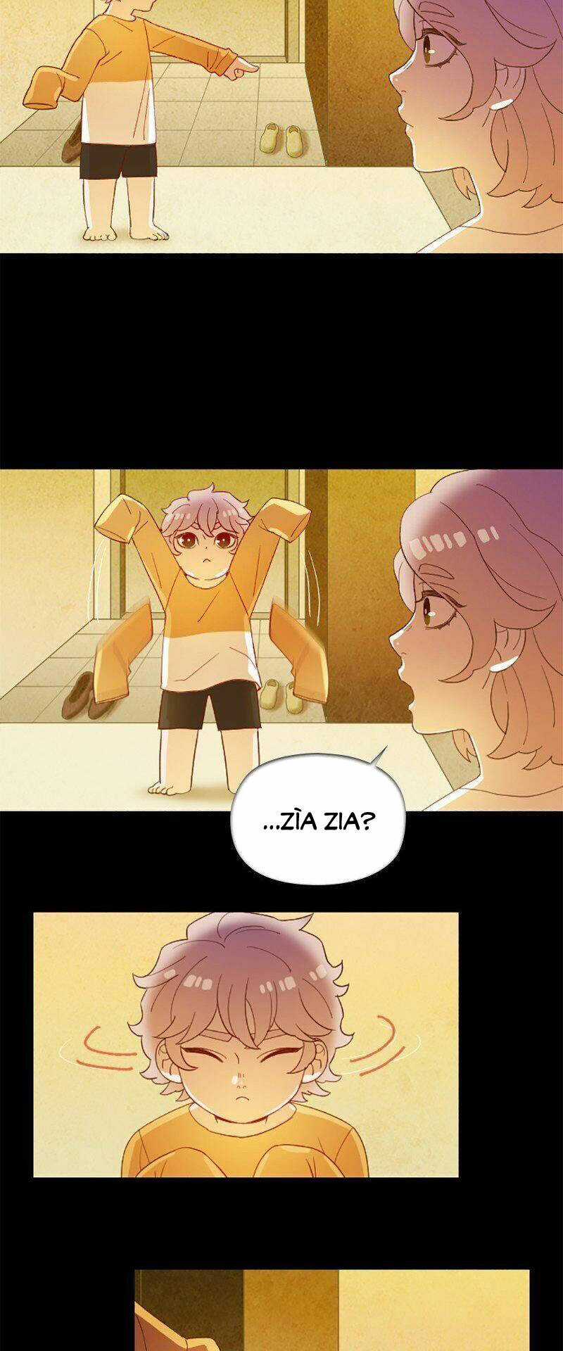 Ma Kể Chuyện Chapter 36 trang 28