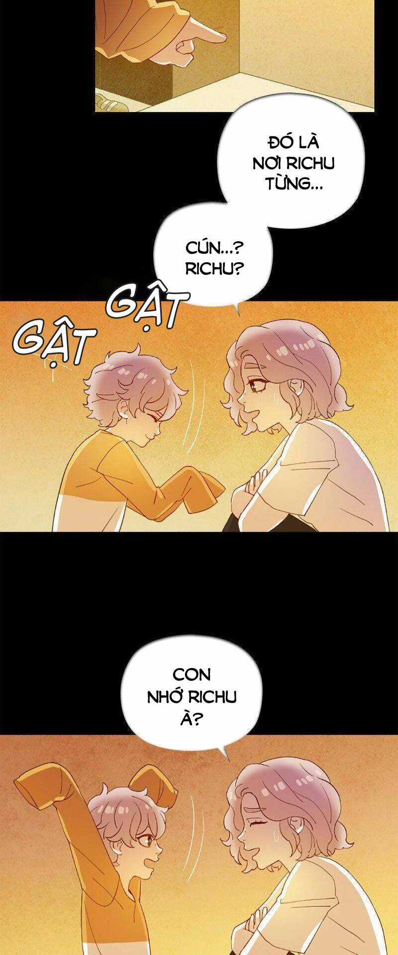 Ma Kể Chuyện Chapter 36 trang 29