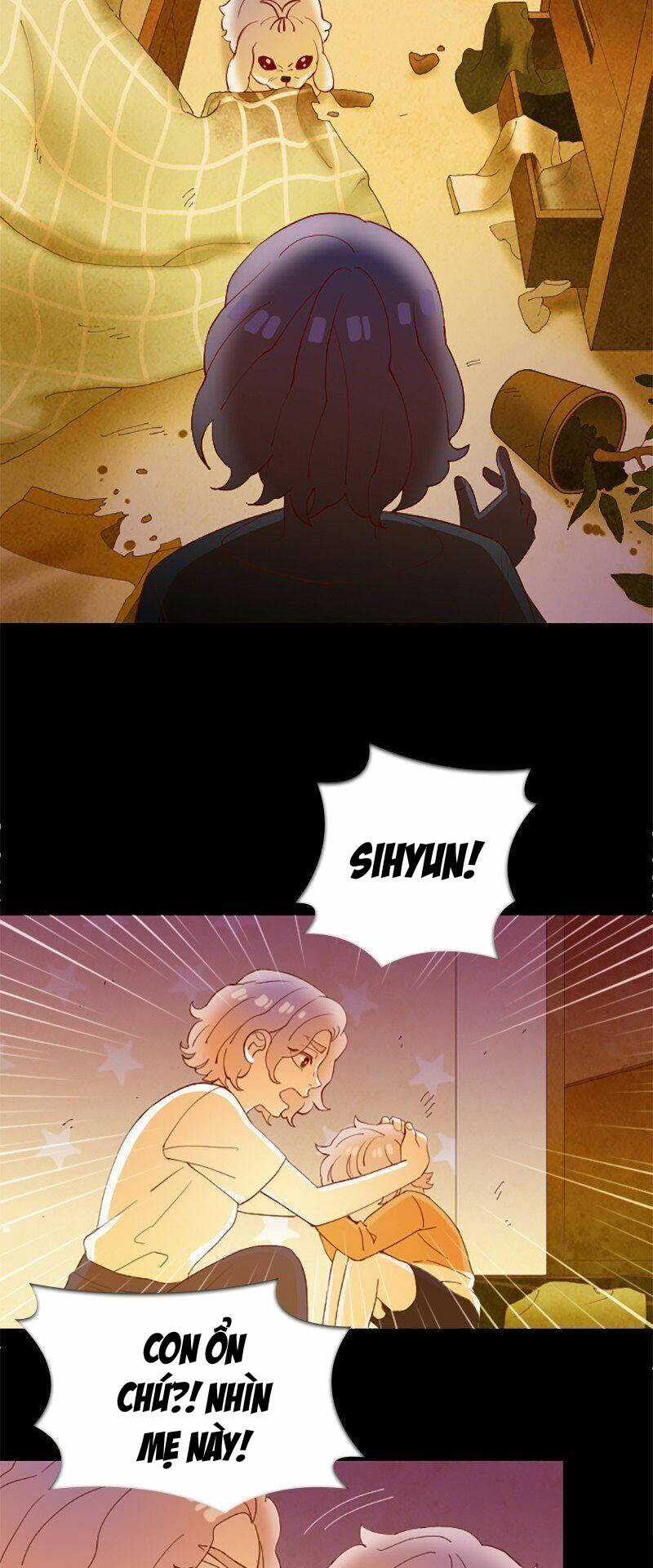 Ma Kể Chuyện Chapter 36 trang 3