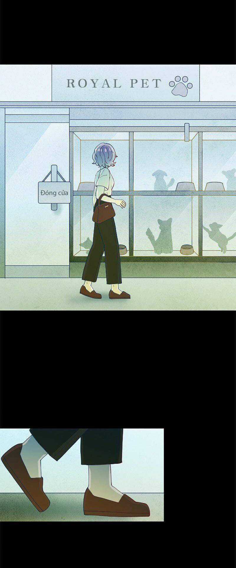 Ma Kể Chuyện Chapter 36 trang 32